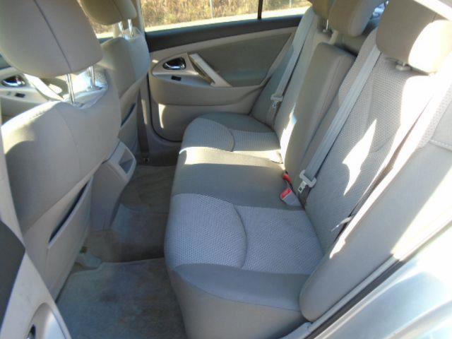 Toyota Camry XLE 2007