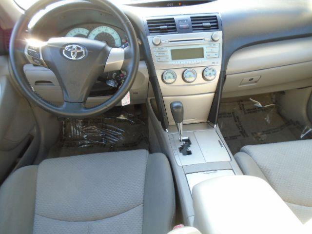 Toyota Camry XLE 2007