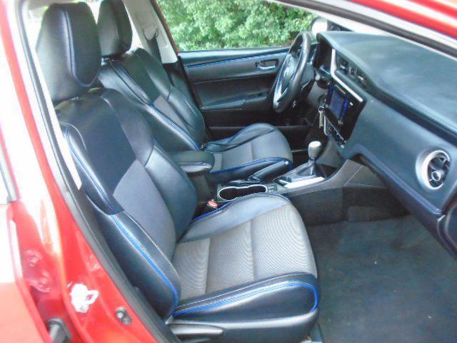 Toyota Corolla L CVT 2017