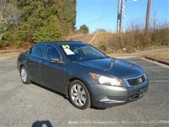 2009 Honda Accord 