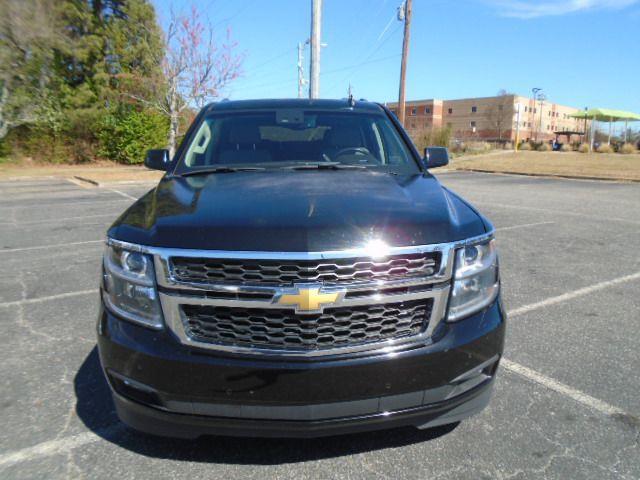 Chevrolet Tahoe LT 2WD 2015