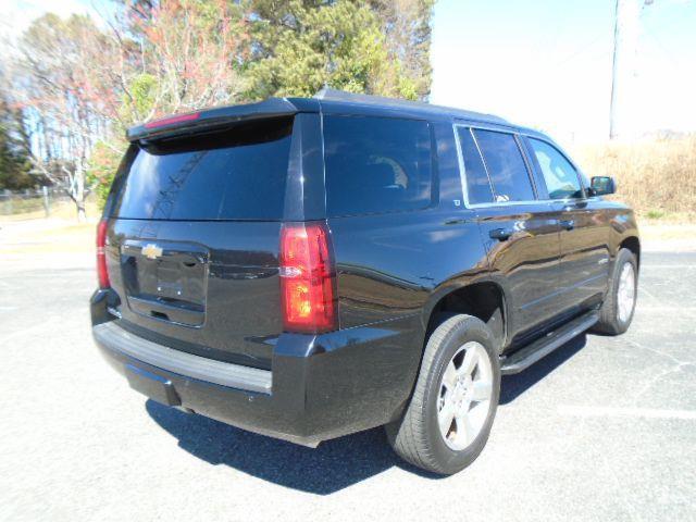 Chevrolet Tahoe LT 2WD 2015