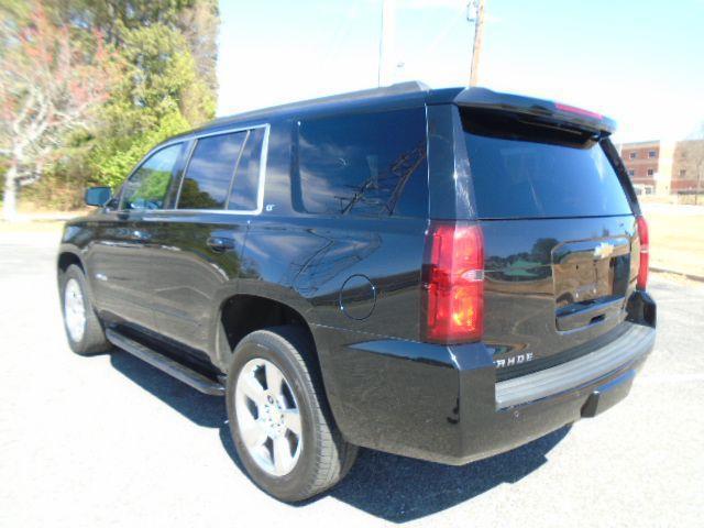 Chevrolet Tahoe LT 2WD 2015