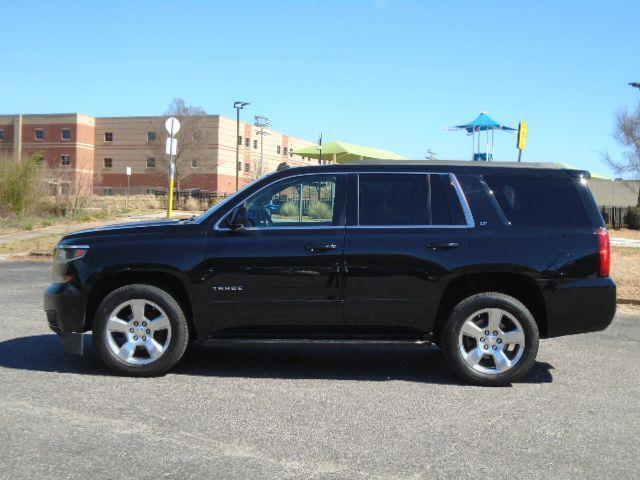 Chevrolet Tahoe LT 2WD 2015