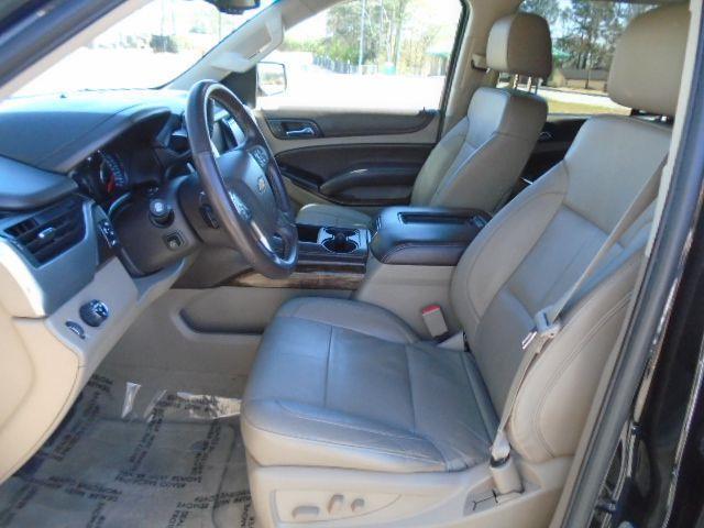 Chevrolet Tahoe LT 2WD 2015