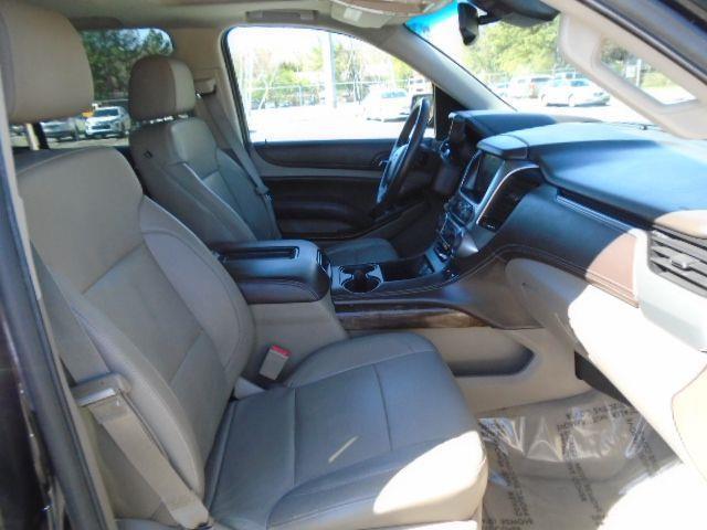Chevrolet Tahoe LT 2WD 2015