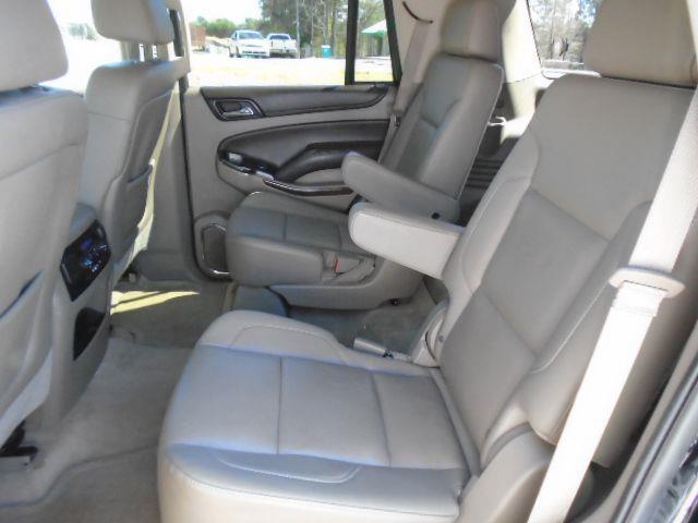 Chevrolet Tahoe LT 2WD 2015