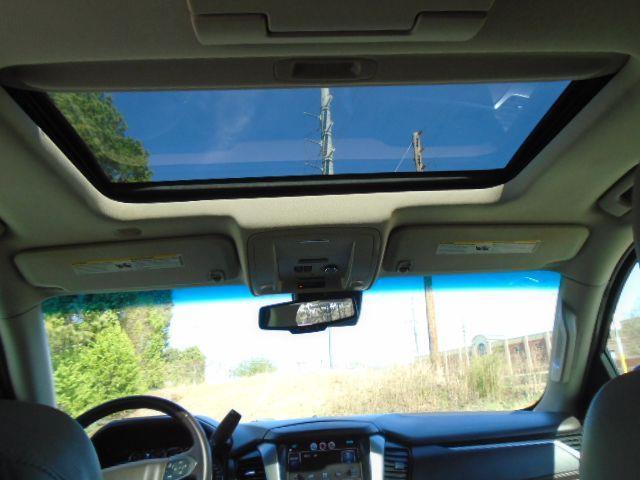 Chevrolet Tahoe LT 2WD 2015