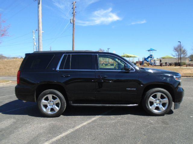 Chevrolet Tahoe LT 2WD 2015