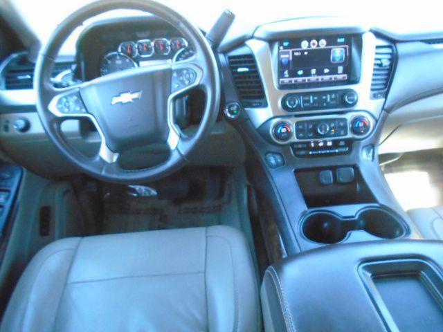 Chevrolet Tahoe LT 2WD 2015