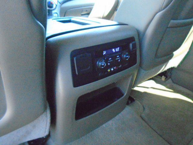 Chevrolet Tahoe LT 2WD 2015