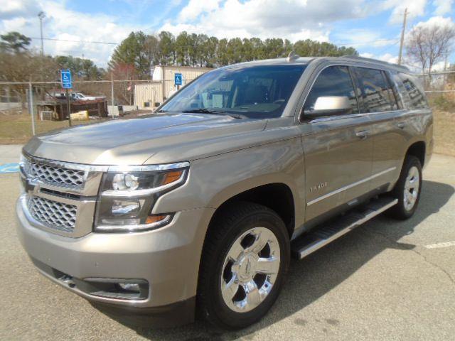 Chevrolet Tahoe LT 2WD 2017
