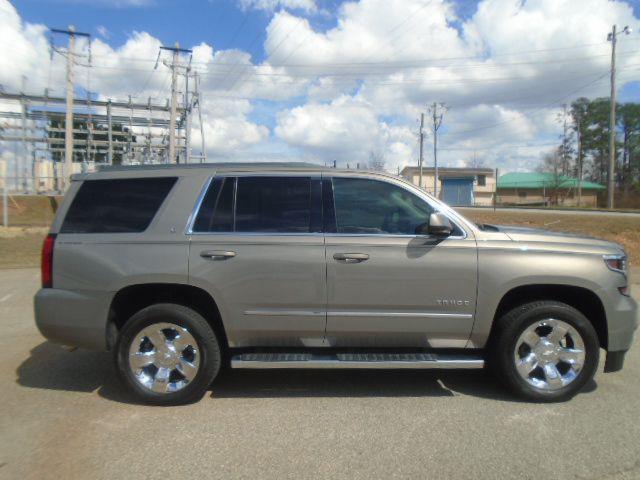 Chevrolet Tahoe LT 2WD 2017