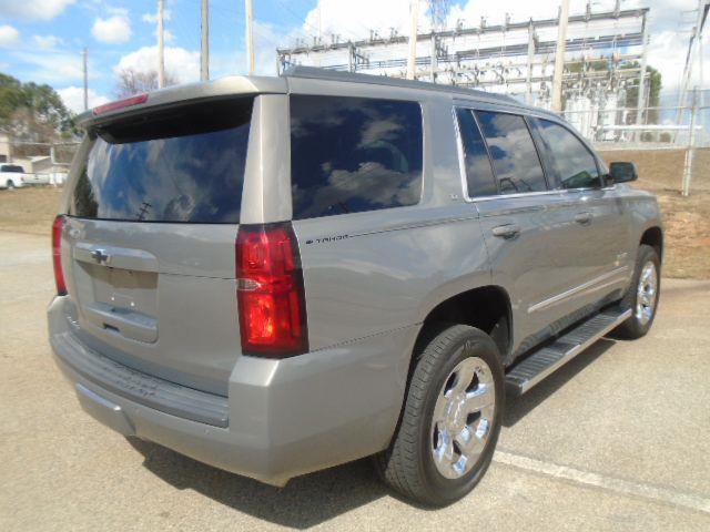 Chevrolet Tahoe LT 2WD 2017