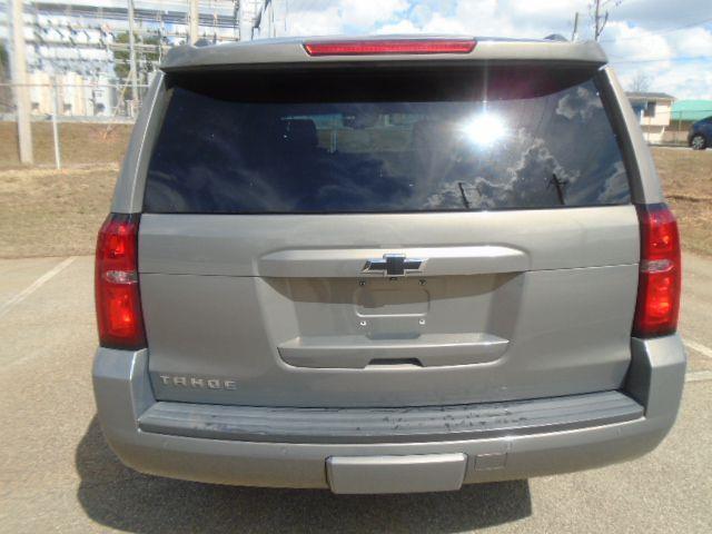 Chevrolet Tahoe LT 2WD 2017