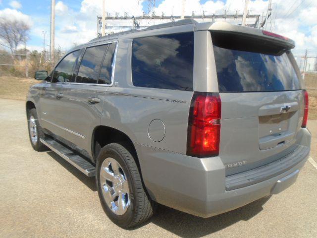 Chevrolet Tahoe LT 2WD 2017