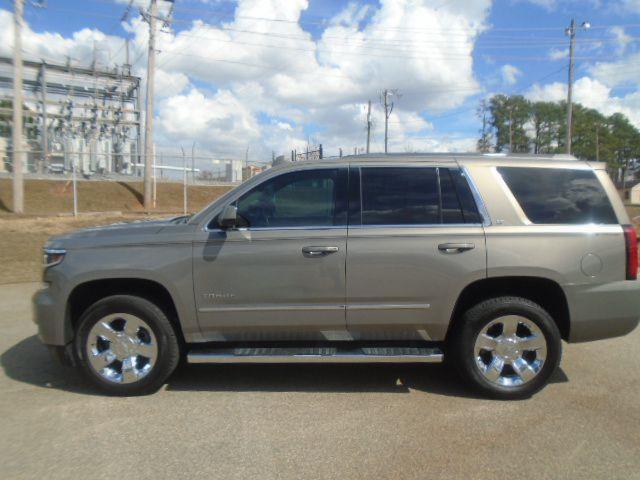 Chevrolet Tahoe LT 2WD 2017