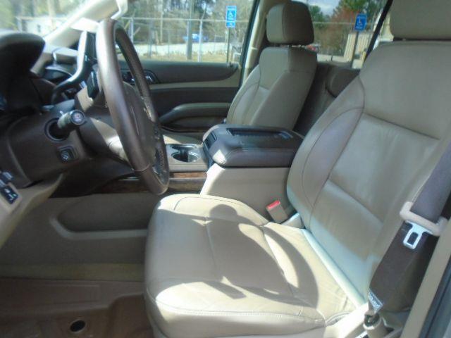 Chevrolet Tahoe LT 2WD 2017