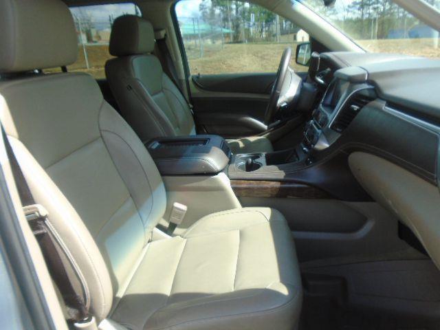 Chevrolet Tahoe LT 2WD 2017