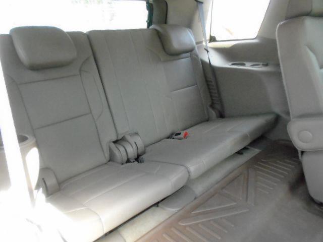 Chevrolet Tahoe LT 2WD 2017