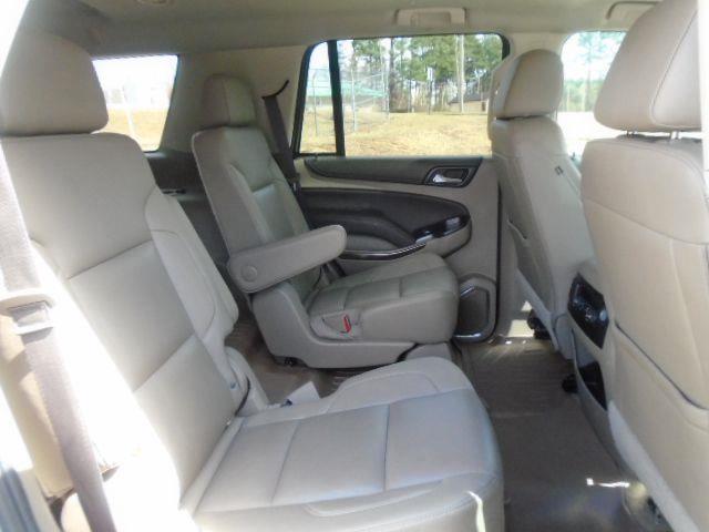 Chevrolet Tahoe LT 2WD 2017