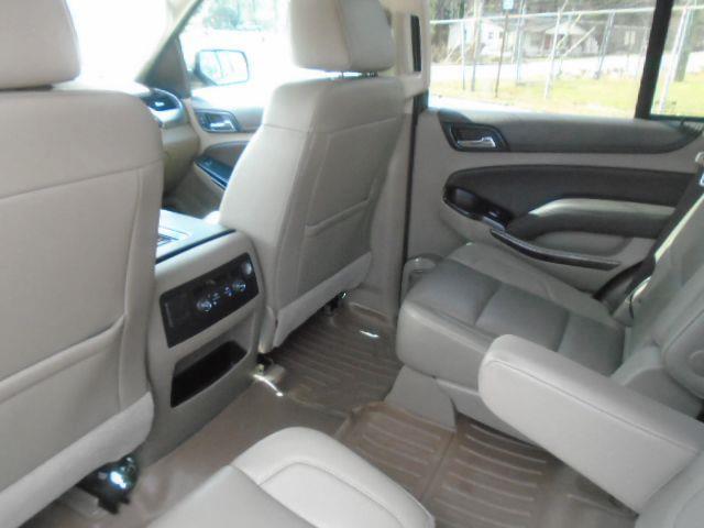 Chevrolet Tahoe LT 2WD 2017