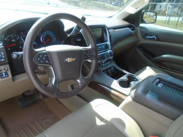 Chevrolet Tahoe LT 2WD 2017