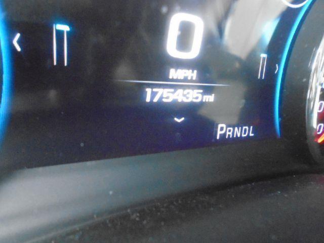 Chevrolet Tahoe LT 2WD 2017