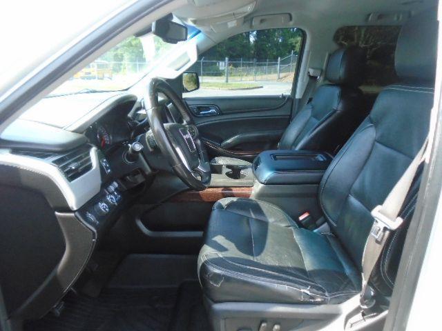 GMC Yukon SLE 4WD 2015