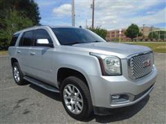 2015 GMC Yukon 