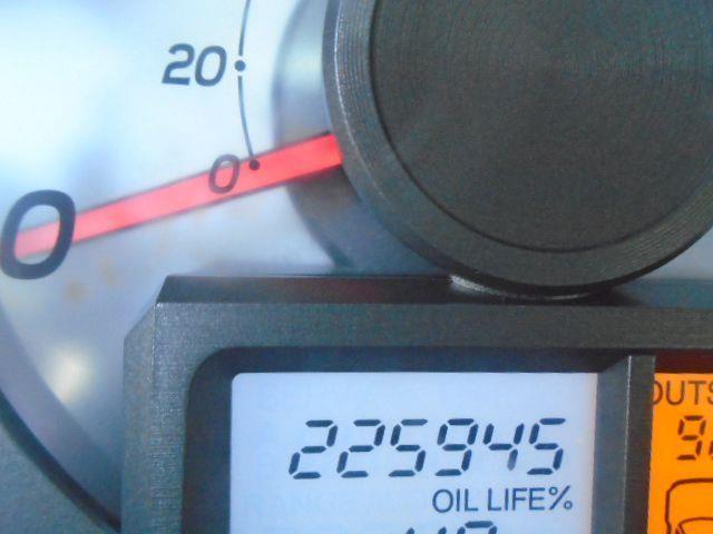 Honda Pilot EX-L 2WD 5-Spd AT with Navigation 2012