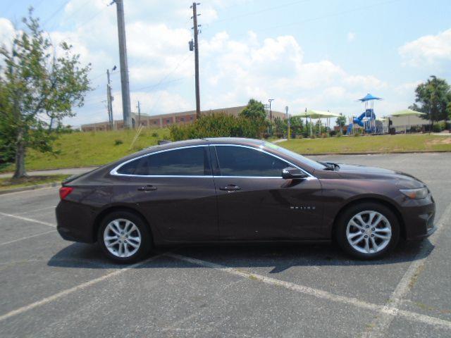 Chevrolet Malibu 1LT 2016