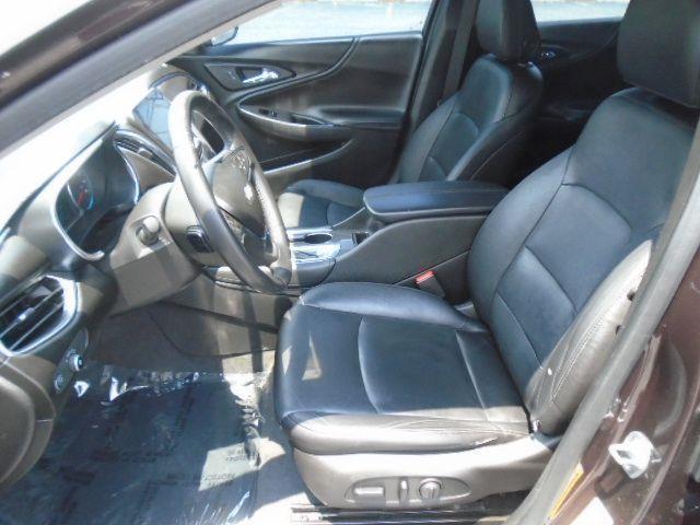 Chevrolet Malibu 1LT 2016