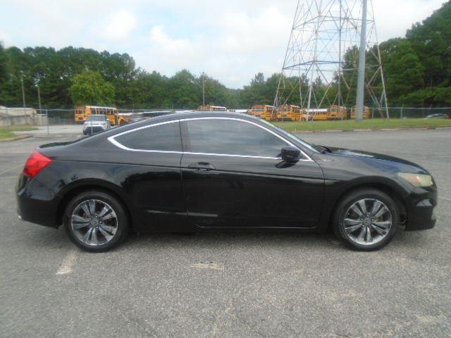 Honda Accord EX-L Coupe AT 2011