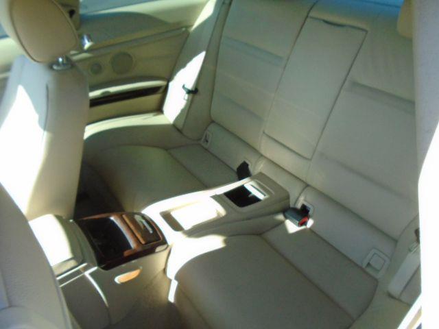 BMW 3-Series 328i Coupe 2012