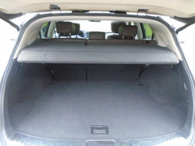 Infiniti QX70 Base 2015