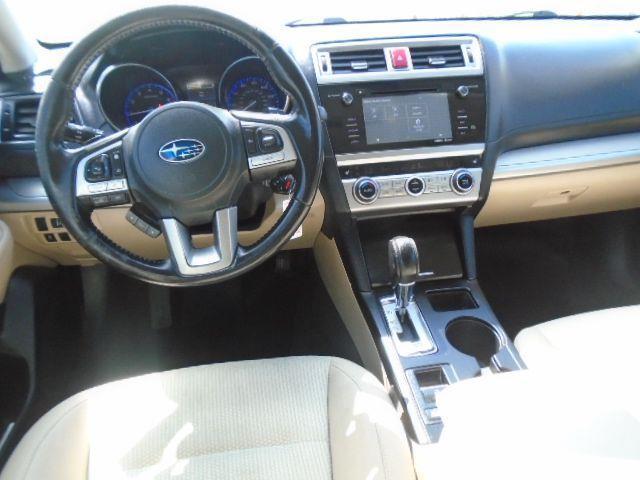 Subaru Outback  2016