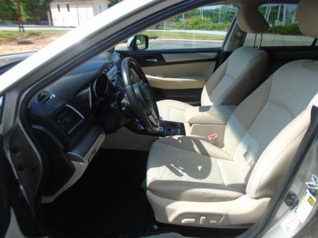 Subaru Outback  2016