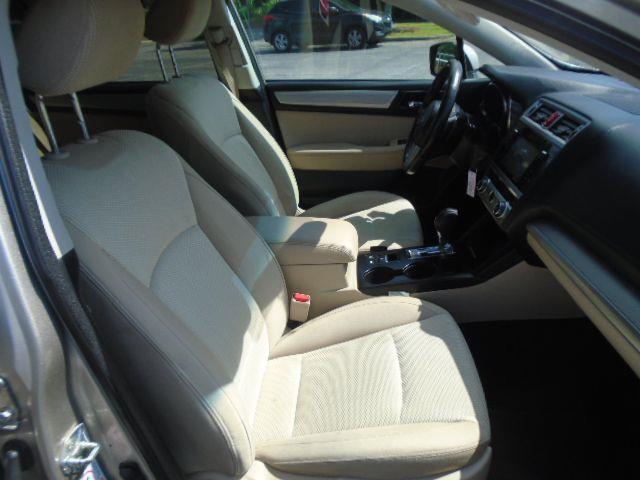 Subaru Outback  2016