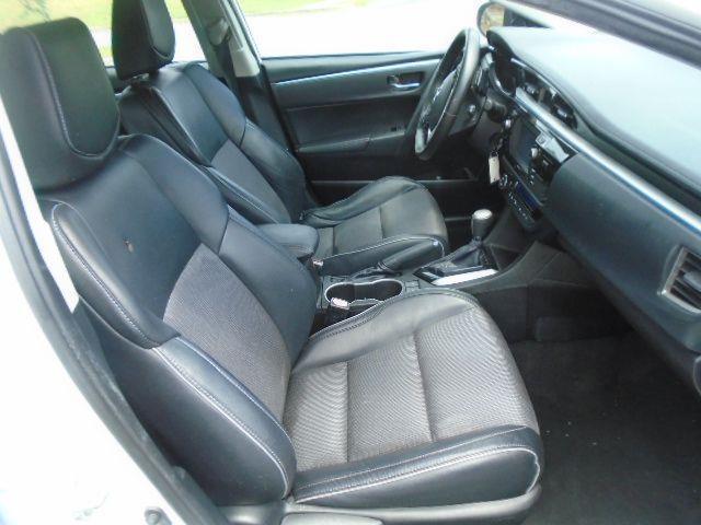 Toyota Corolla LE CVT 2016
