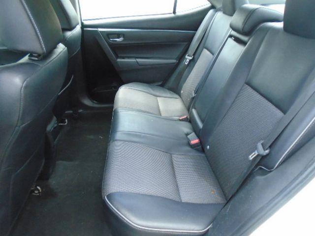 Toyota Corolla LE CVT 2016
