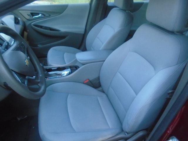 Chevrolet Malibu LS 2016