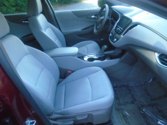 Chevrolet Malibu LS 2016