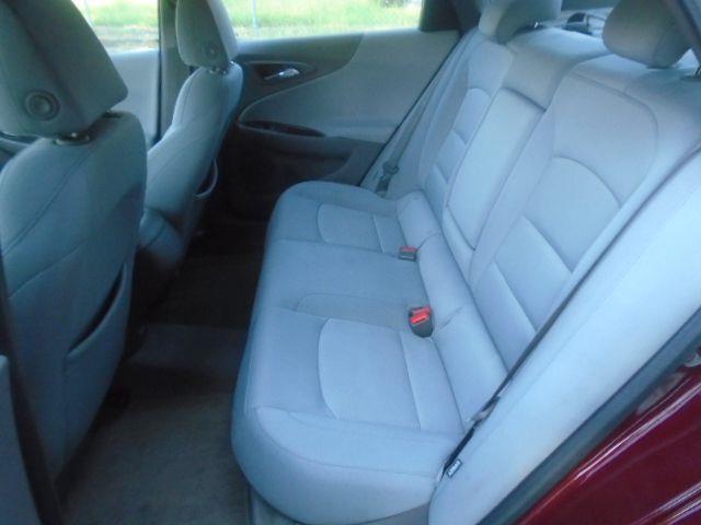 Chevrolet Malibu LS 2016