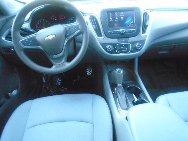 Chevrolet Malibu LS 2016