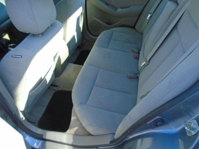 Nissan Altima 2.5 S 2011