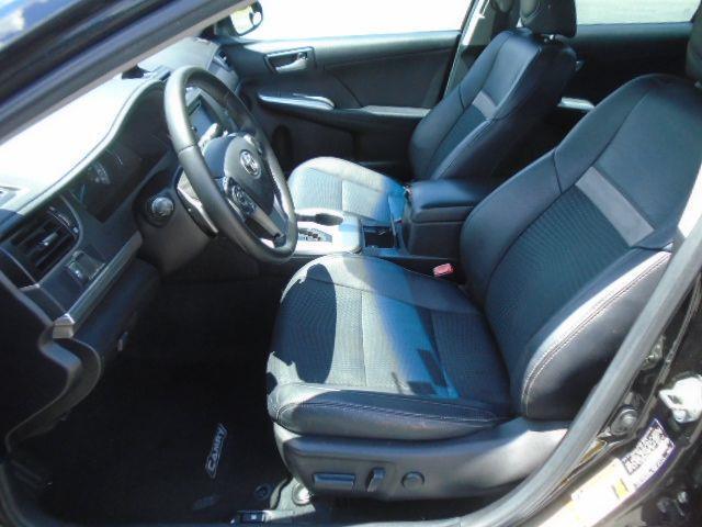 Toyota Camry L 2014