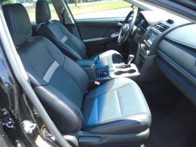 Toyota Camry L 2014