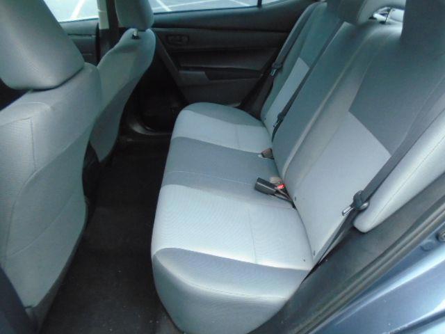 Toyota Corolla L CVT 2017
