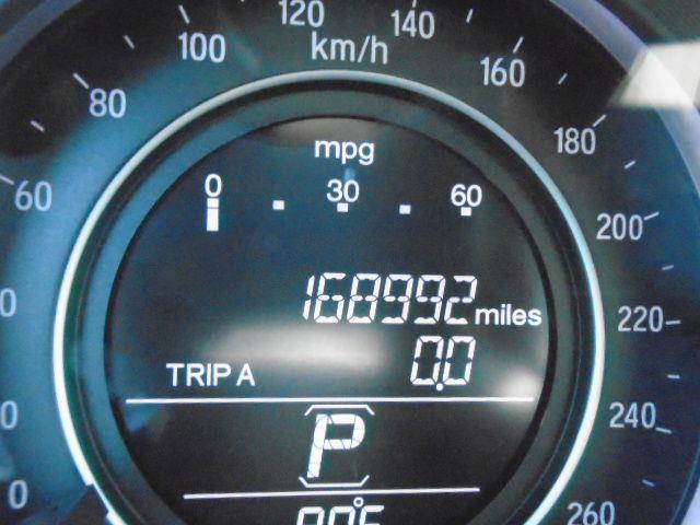 Honda Accord LX Sedan CVT 2016